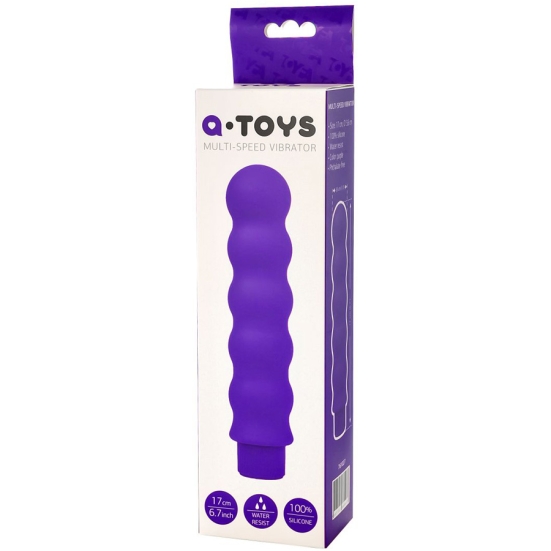 Вибратор A-Toys 761027