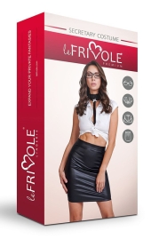 Костюм секретарши Le Frivole 05000