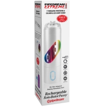 Авто-мастурбатор Pipedream Roto-Bator Pussy Авто-мастурбатор Pipedream Roto-Bator Pussy