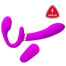 Страпон безремневой Pretty Love Thunderbird Страпон безремневой Pretty Love Thunderbird