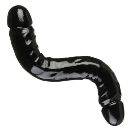 Фаллос Double Header 12", Doc Johnson