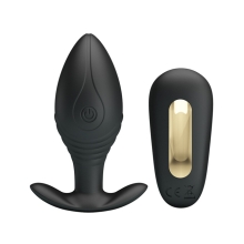 Вибро-пробка Pretty Love Regina Вибро-пробка Pretty Love Regina