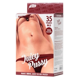 Мастурбатор 35 years old Expert