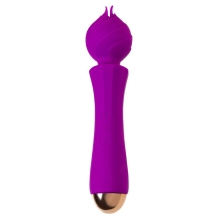 Вибратор Flovetta Hyacinth Вибратор Flovetta Hyacinth