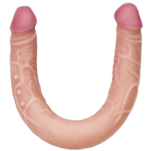 Фаллос Lesbi Double Dong, Lovetoy 930500 Фаллос Lesbi Double Dong, Lovetoy 930500