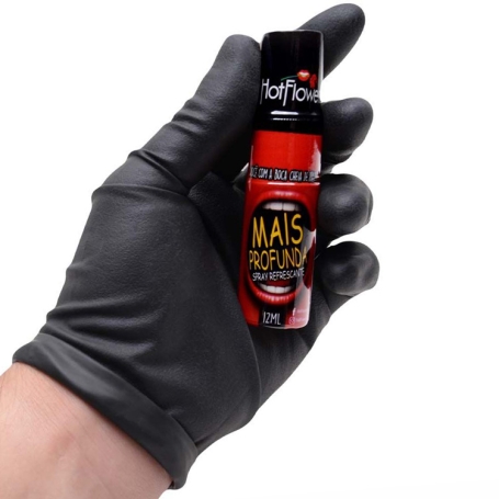 Спрей для оральных ласк Mais Profunda