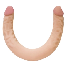 Фаллос Lesbi Double Dong, Lovetoy 937100 Фаллос Lesbi Double Dong, Lovetoy 937100