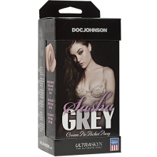 Мастурбатор Doc Johnson Sasha Grey Мастурбатор Doc Johnson Sasha Grey