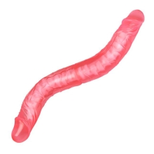 Фаллос Baile Double Dong 14" Фаллос Baile Double Dong 14"