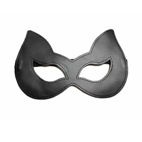 Лаковая маска БДСМ Арсенал