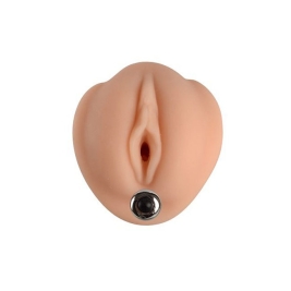 Мастурбатор Real Women Vibration