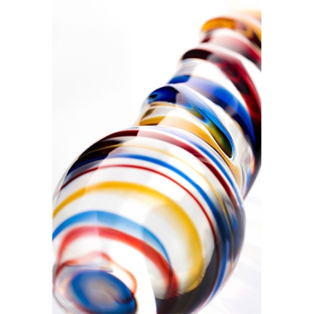 Фаллос Sexus Glass 912042