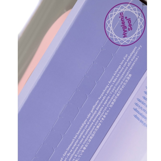 Вибратор Satisfyer Triple Oh