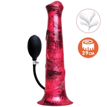 Фаллос Magic Hero MH-13032 Фаллос Magic Hero MH-13032