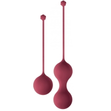 Вагинальные шарики Lola toys Carmen Вагинальные шарики Lola toys Carmen