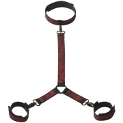 Ошейник с наручниками Fifty Shades of Grey Ошейник с наручниками Fifty Shades of Grey