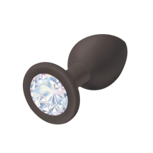 Пробки Lola toys Emotions Cutie moonstone crystal Пробки Lola toys Emotions Cutie moonstone crystal