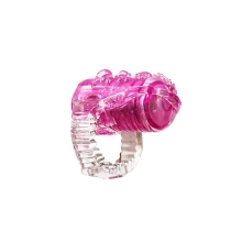 Насадка на язык Lola toys Rings Teaser Насадка на язык Lola toys Rings Teaser