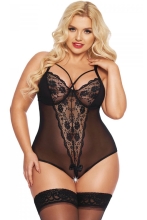 Боди SoftLine Amanda Боди SoftLine Amanda