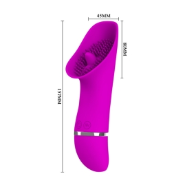 Вибростимулятор Pretty Love Rudolf