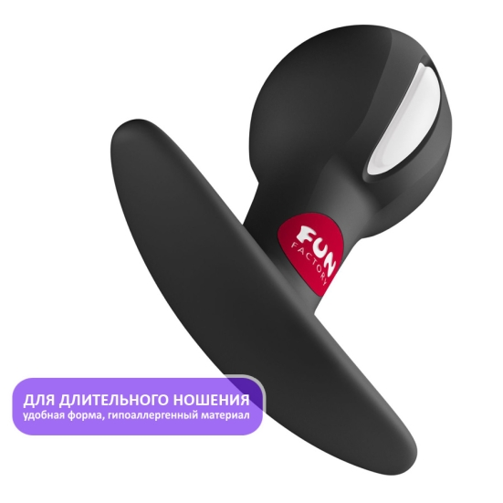 Анальная пробка B Ball Uno