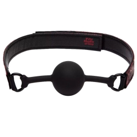 Кляп Fifty Shades of Grey