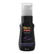 Пролонгирующая смазка Sico Marathon Пролонгирующая смазка Sico Marathon