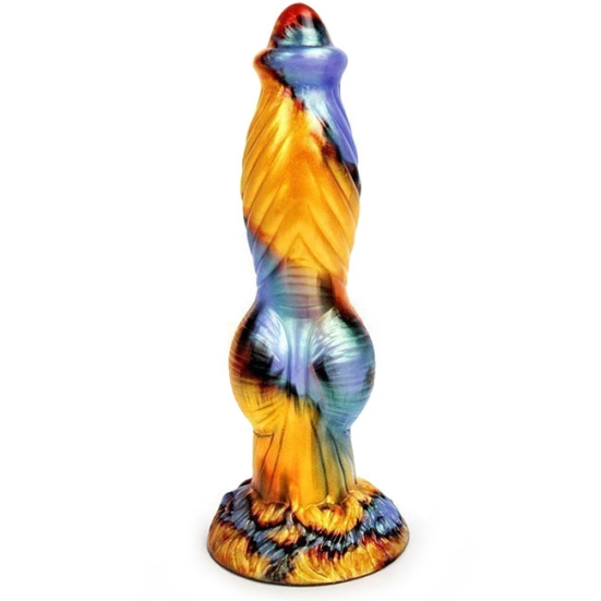 Пульсатор Magic Hero MH-13020