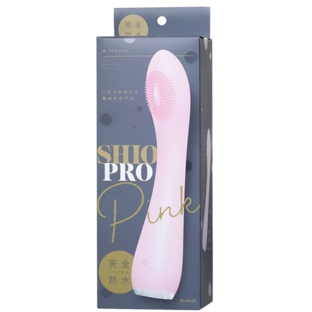 Вибратор PPP SHIO-PRO