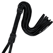 Плетка кожаная Notabu NTB-80700 Плетка кожаная Notabu NTB-80700