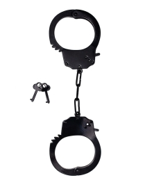 Наручники Le Frivole Be Mine