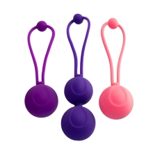 Вагинальные шарики ToyFa Bloom Вагинальные шарики ToyFa Bloom