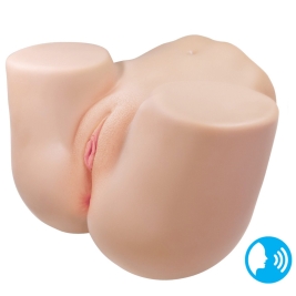 Вибромастурбатор Crazy Bull Julia