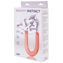 Фаллос Naughty Instinct Фаллос Naughty Instinct