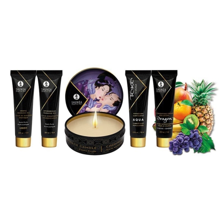 Набор Shunga Geisha's Secret