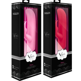 Вибратор Blush Novelties - Vilain Bianca