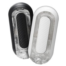 Мастурбатор Tenga Flip Zero Gravity (с вибрацией) Мастурбатор Tenga Flip Zero Gravity (с вибрацией)