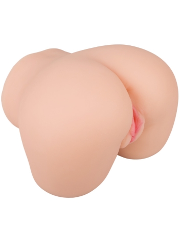 Вакуумный мастурбатор Satisfaction Cutie Lush