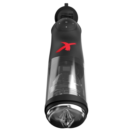 Автоматический мастурбатор PDX Deluxe Mega-Bator