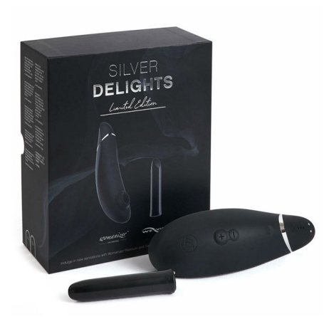 Набор Silver Delights