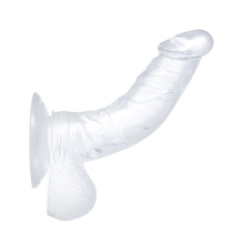 Фаллос Sparkle Blush Novelties Фаллос Sparkle Blush Novelties