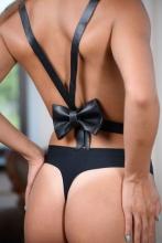 Портупея БДСМ Арсенал 300-40ars Портупея БДСМ Арсенал 300-40ars