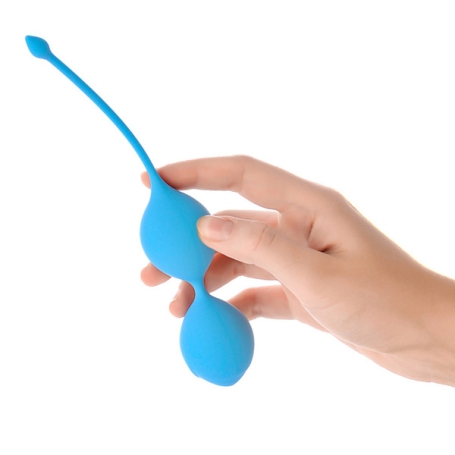 Вагинальные шарики A-Toys 764004