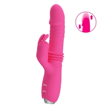 Вибратор Pretty Love Dorothy Вибратор Pretty Love Dorothy