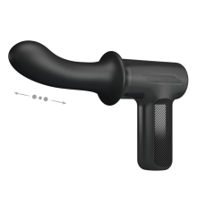 Стимулятор DJ Doctor Massage Gun Стимулятор DJ Doctor Massage Gun