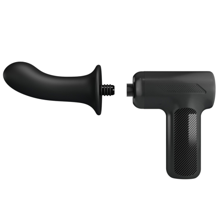 Стимулятор DJ Doctor Massage Gun