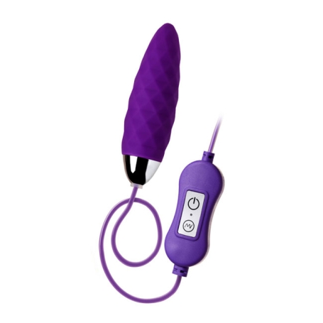 Виброяйцо A-Toys Cony