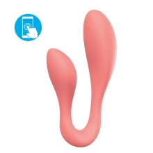 Вибратор Adrien Lastic Couple Secrets 2.0 Вибратор Adrien Lastic Couple Secrets 2.0