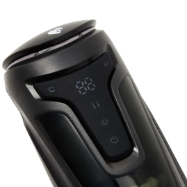 Авто-мастурбатор Amovibe Warrior