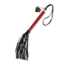 Кожаная плеть Pecado Кожаная плеть Pecado